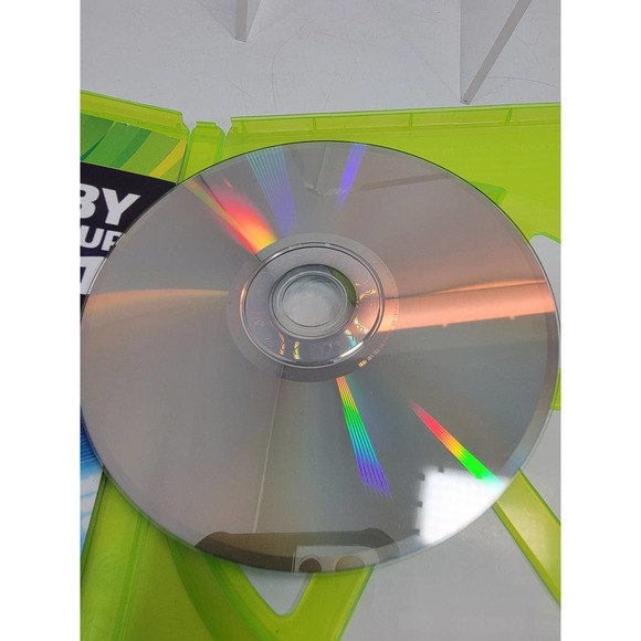 Rugby World Cup 2011 Microsoft Xbox 360 Video Game sports scrum multiplayer - Picture 4 of 4